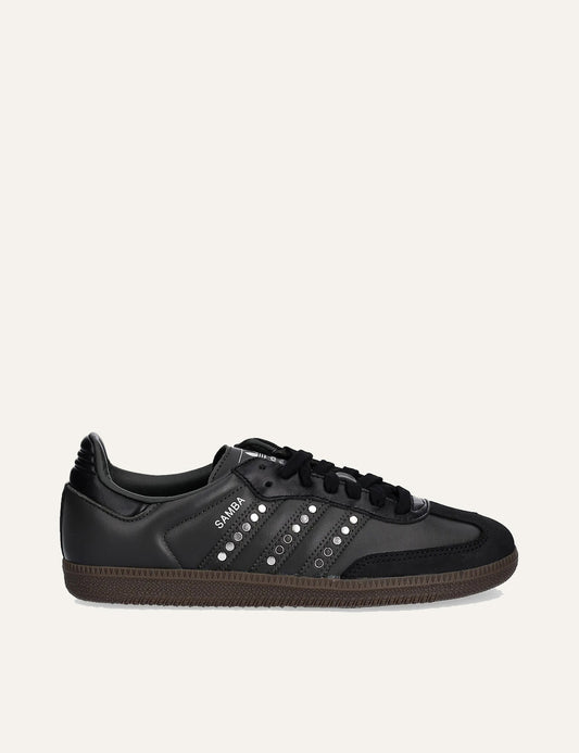 ADIDAS ORIGINALS SAMBA OG W