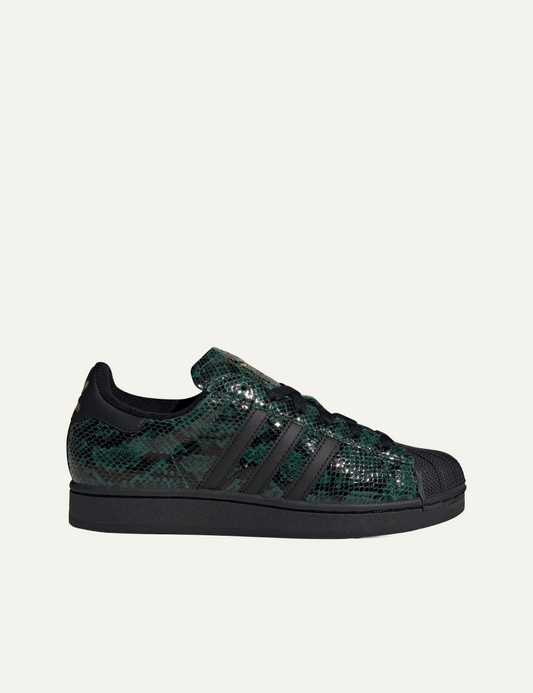 ADIDAS ORIGINALS SUPERSTAR II W