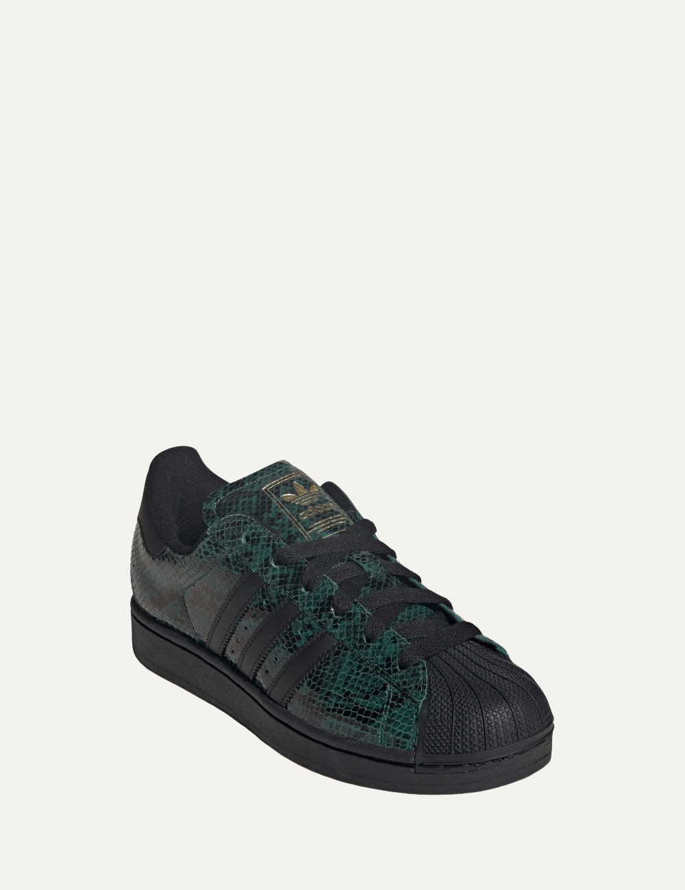 ADIDAS ORIGINALS SUPERSTAR II W