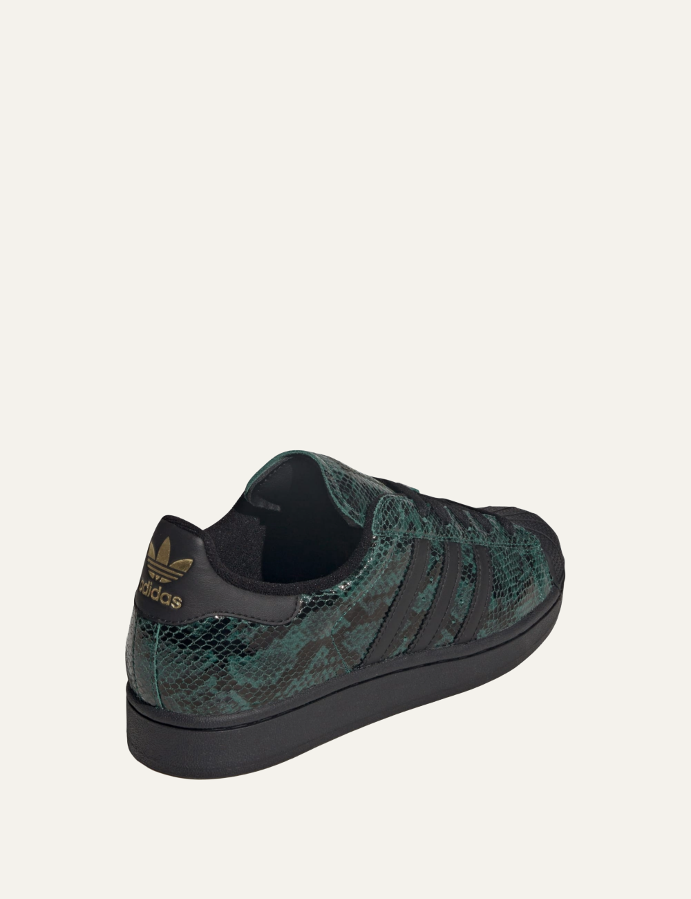 ADIDAS ORIGINALS SUPERSTAR II W