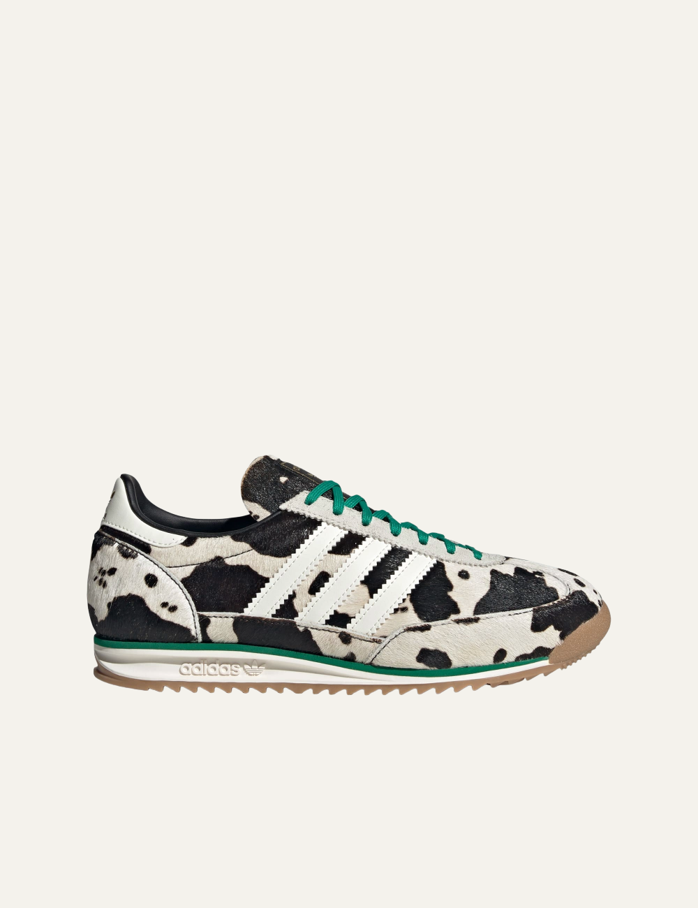 ADIDAS ORIGINALS SL 72 OG W