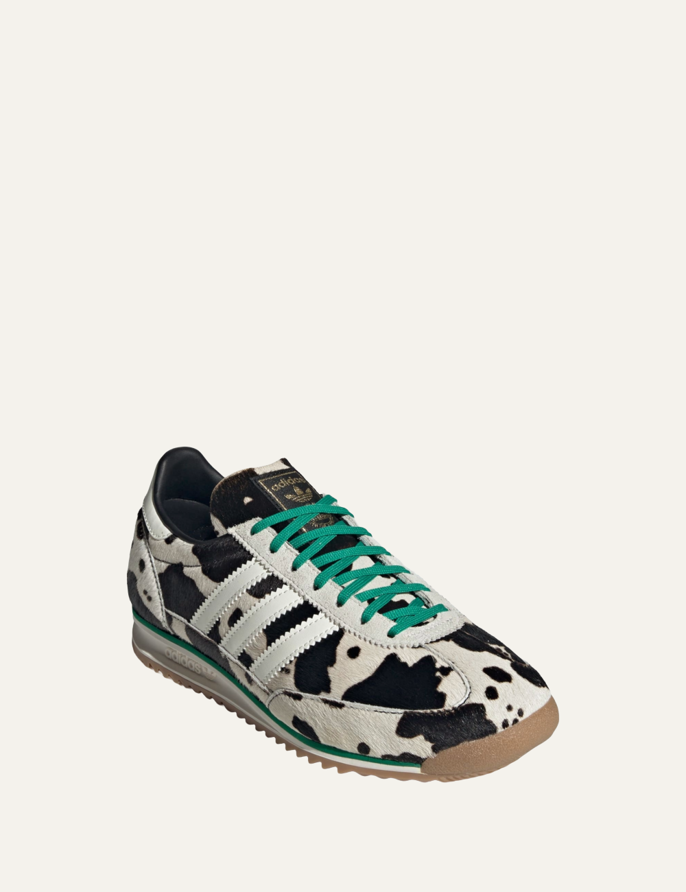 ADIDAS ORIGINALS SL 72 OG W