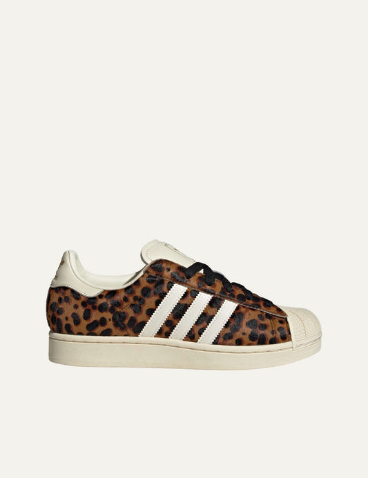 ADIDAS ORIGINALS SUPERSTAR II W