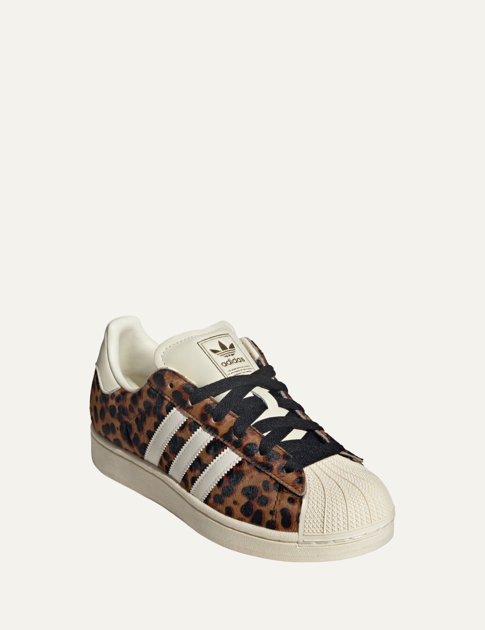 ADIDAS ORIGINALS SUPERSTAR II W