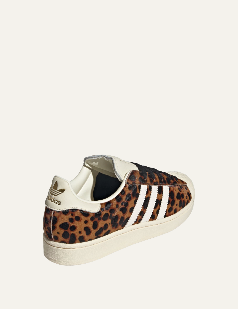 ADIDAS ORIGINALS SUPERSTAR II W