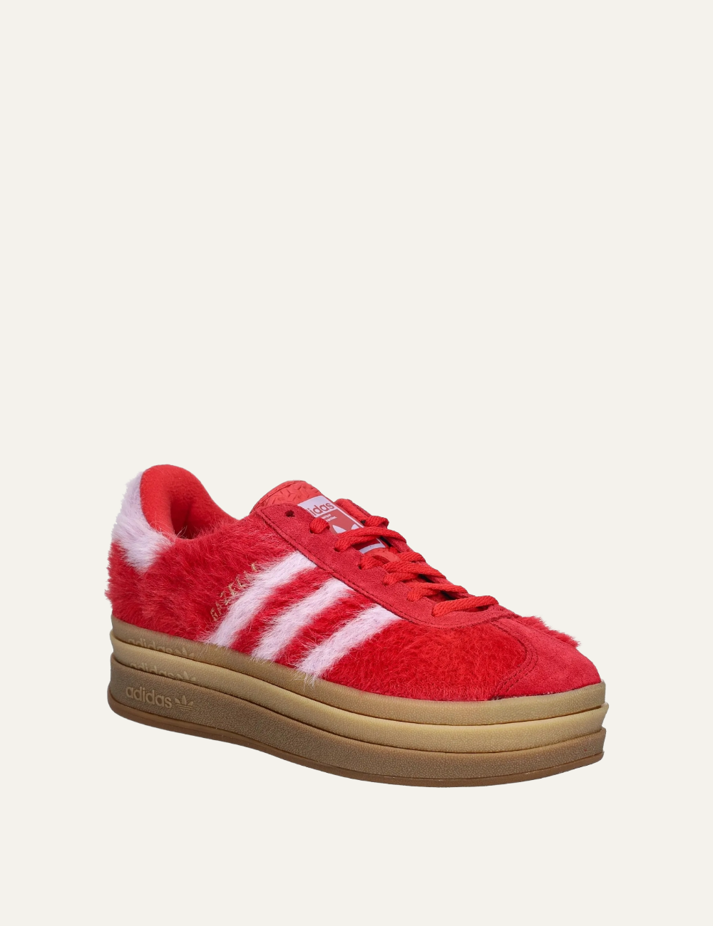 ADIDAS ORIGINALS GAZELLE BOLD W