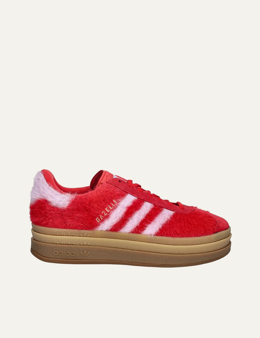 ADIDAS ORIGINALS GAZELLE BOLD W