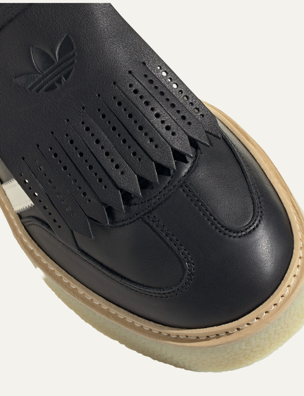 ADIDAS ORIGINALS SAMBA LUX