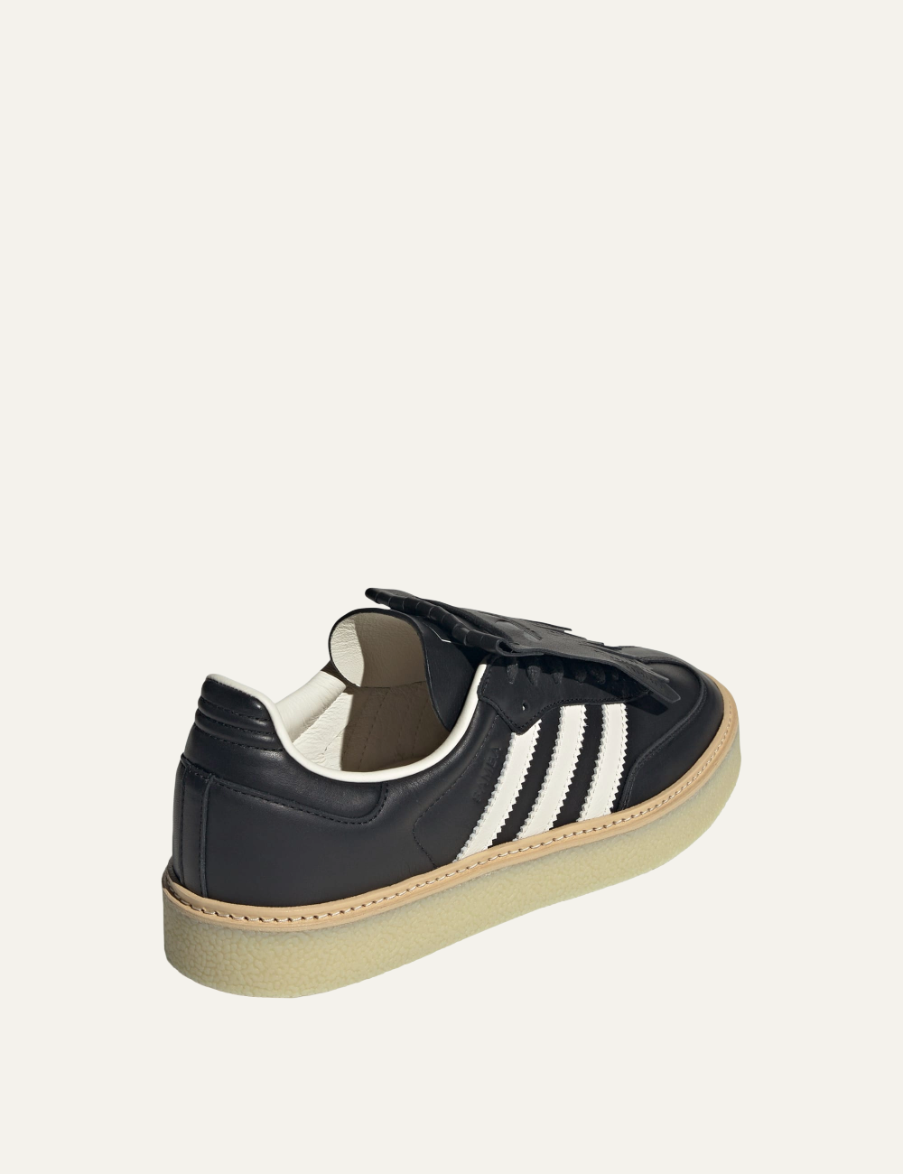 ADIDAS ORIGINALS SAMBA LUX