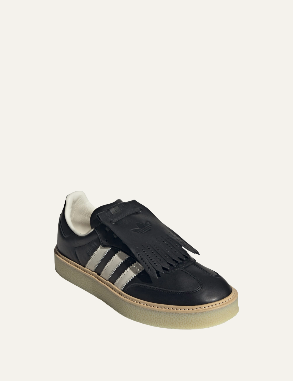 ADIDAS ORIGINALS SAMBA LUX