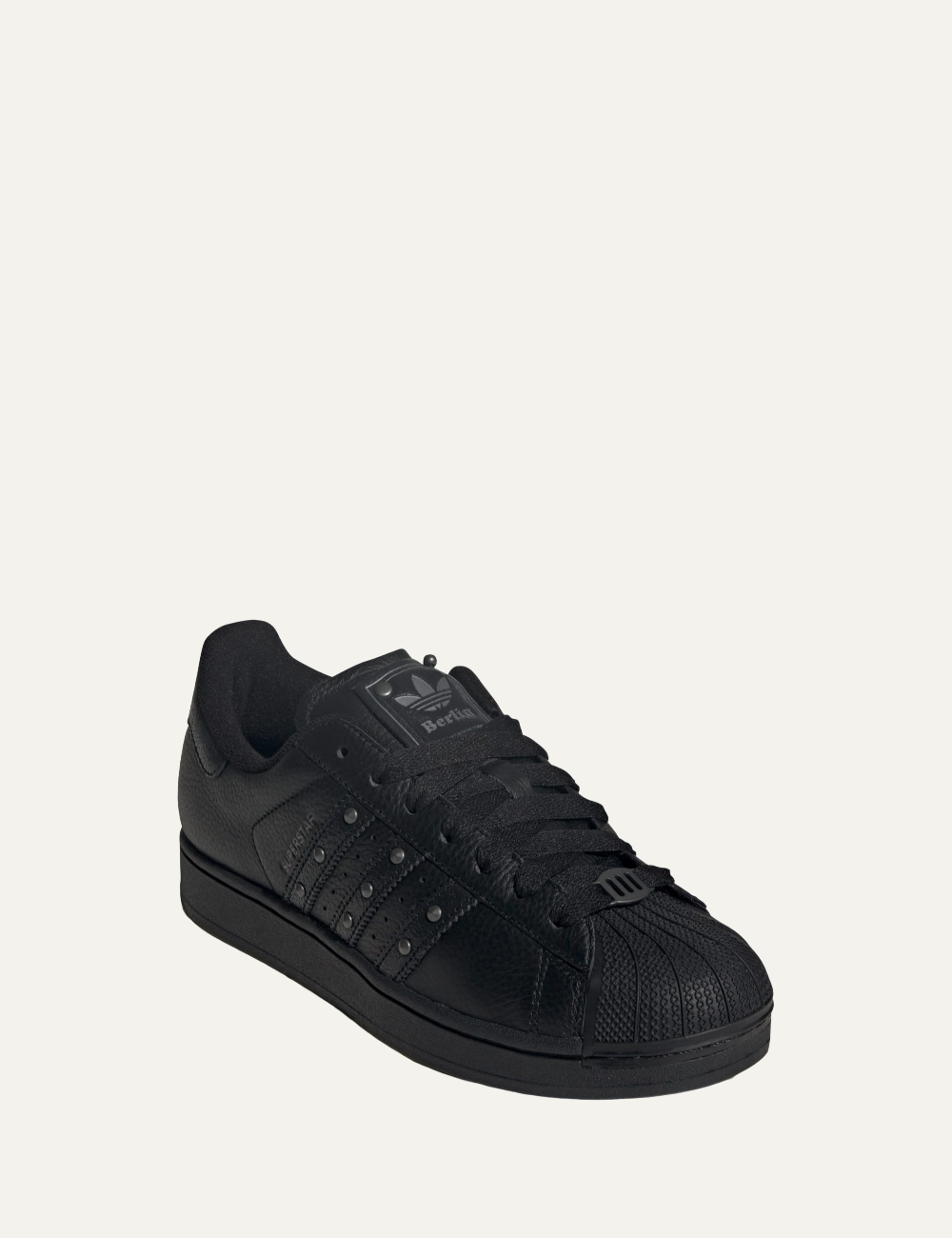 ADIDAS ORIGINALS SUPERSTAR II