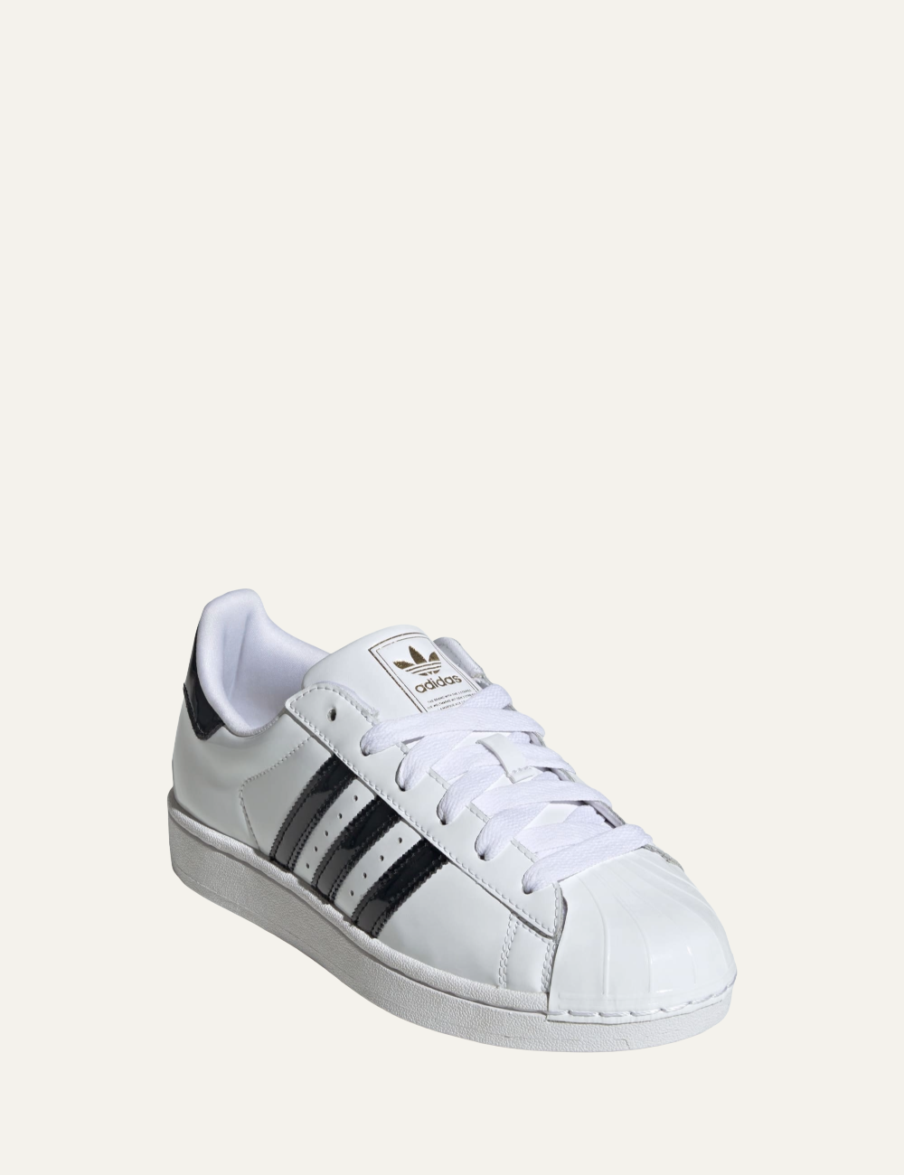 ADIDAS ORIGINALS SUPERSTAR II W