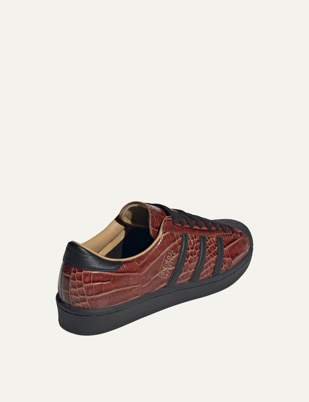 ADIDAS ORIGINALS SUPERSTAR VINTAGE