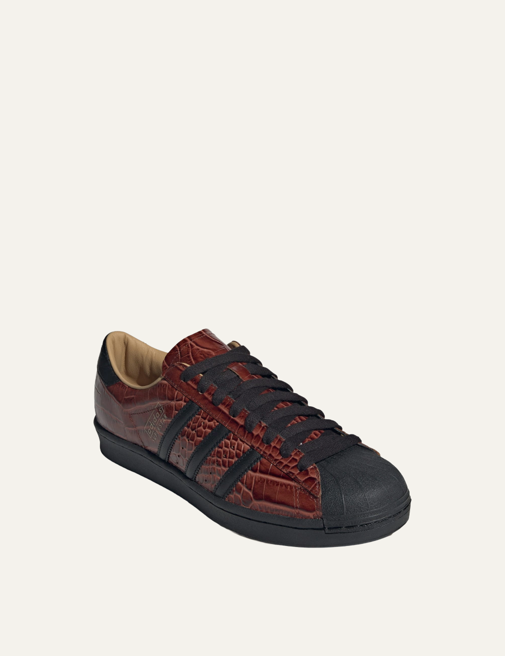 ADIDAS ORIGINALS SUPERSTAR VINTAGE