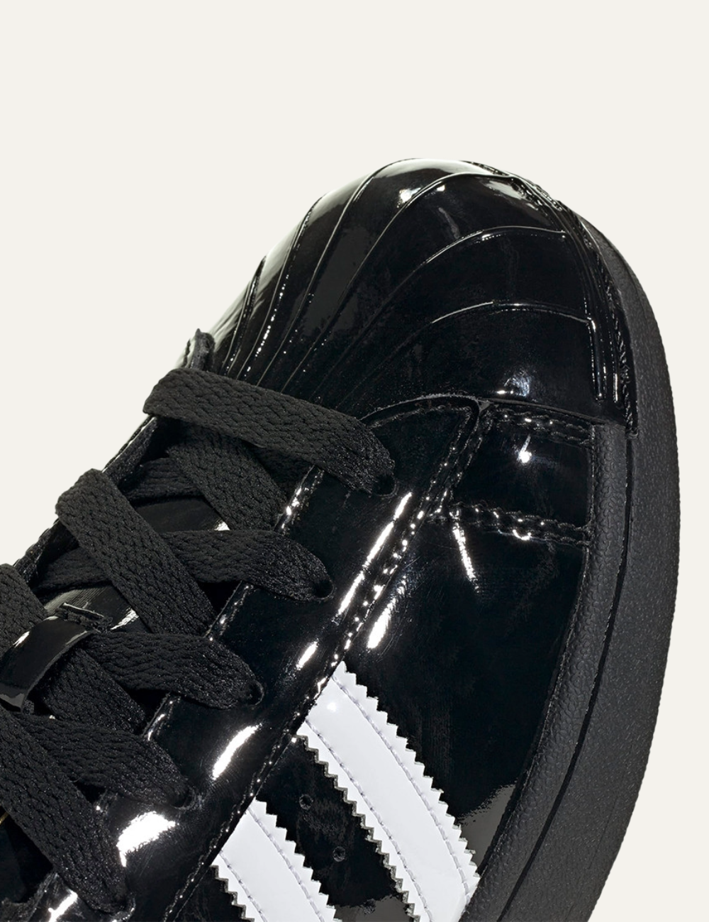 ADIDAS ORIGINALS SUPERSTAR II W