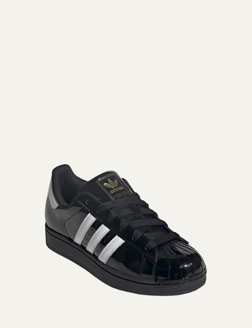 ADIDAS ORIGINALS SUPERSTAR II W