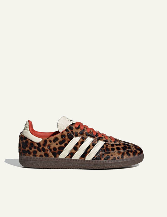 ADIDAS ORIGINALS SAMBA OG W