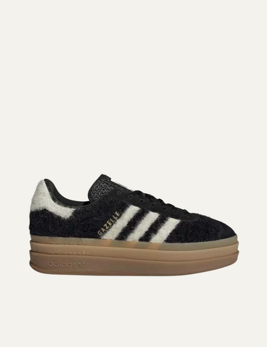 ADIDAS ORIGINALS GAZELLE BOLD W