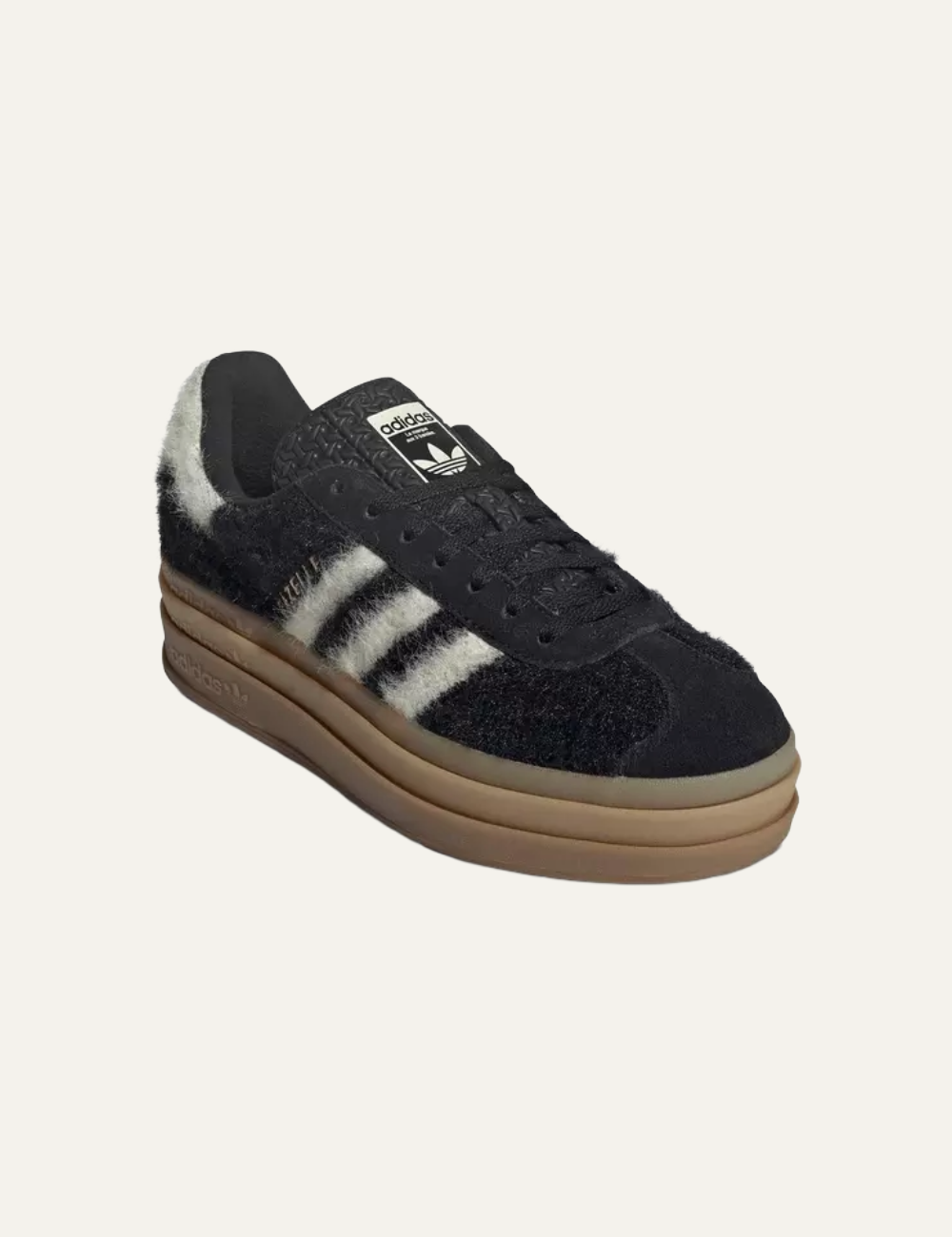 ADIDAS ORIGINALS GAZELLE BOLD W