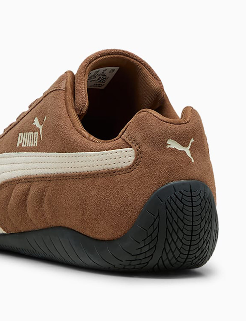 PUMA SPEEDCAT OG COFFEE