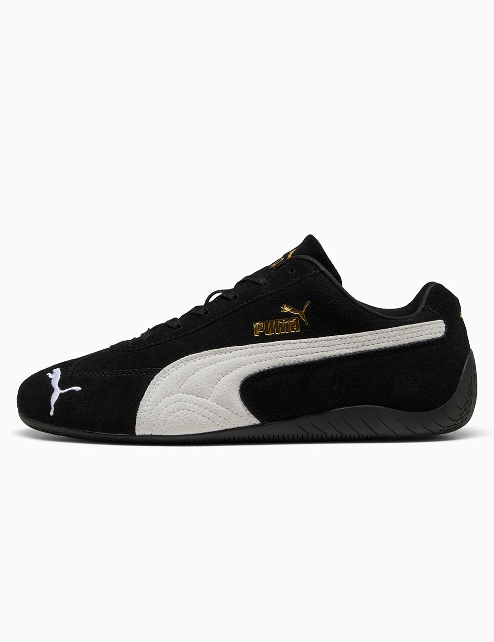 PUMA SPEEDCAT OG BLACK