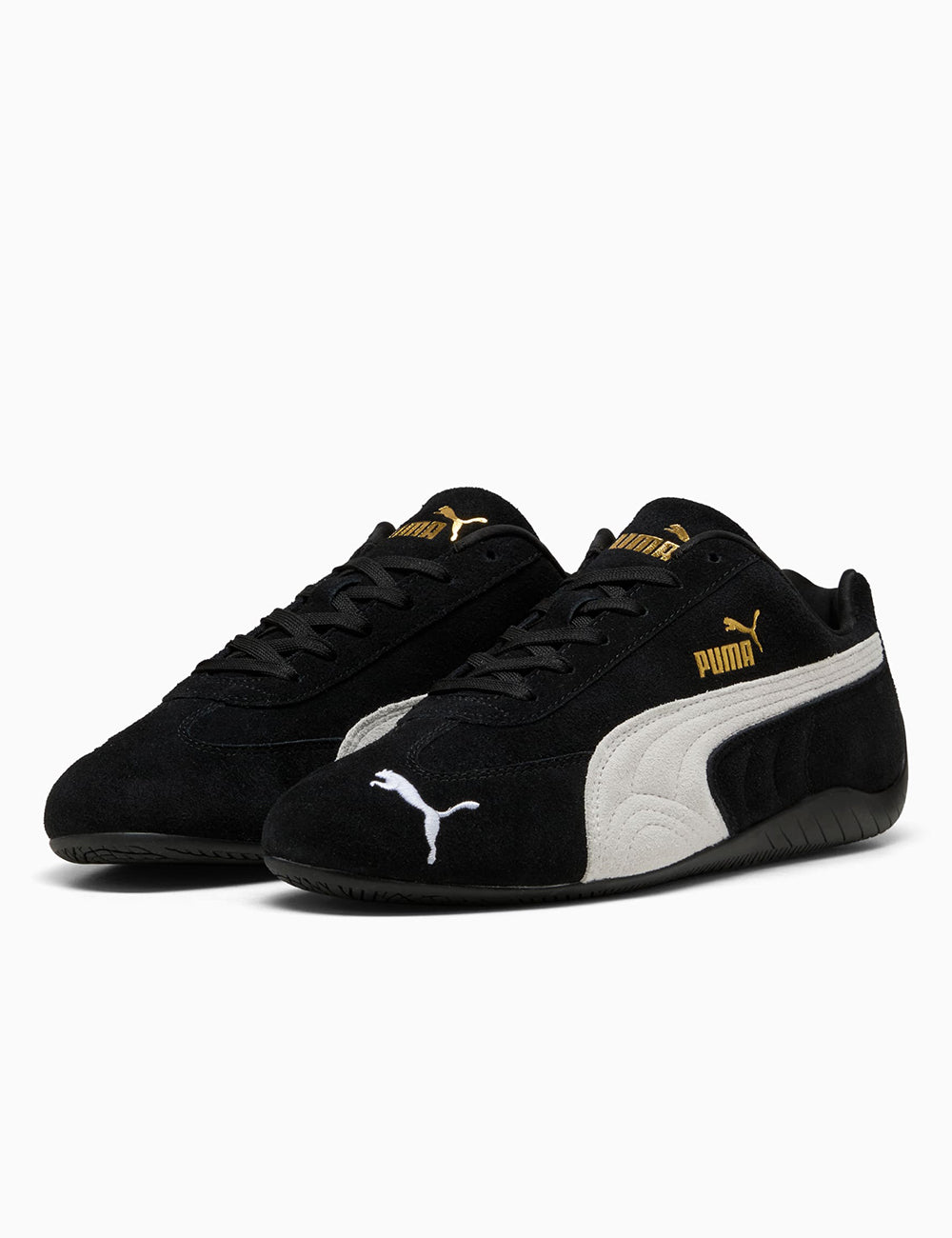 PUMA SPEEDCAT OG BLACK