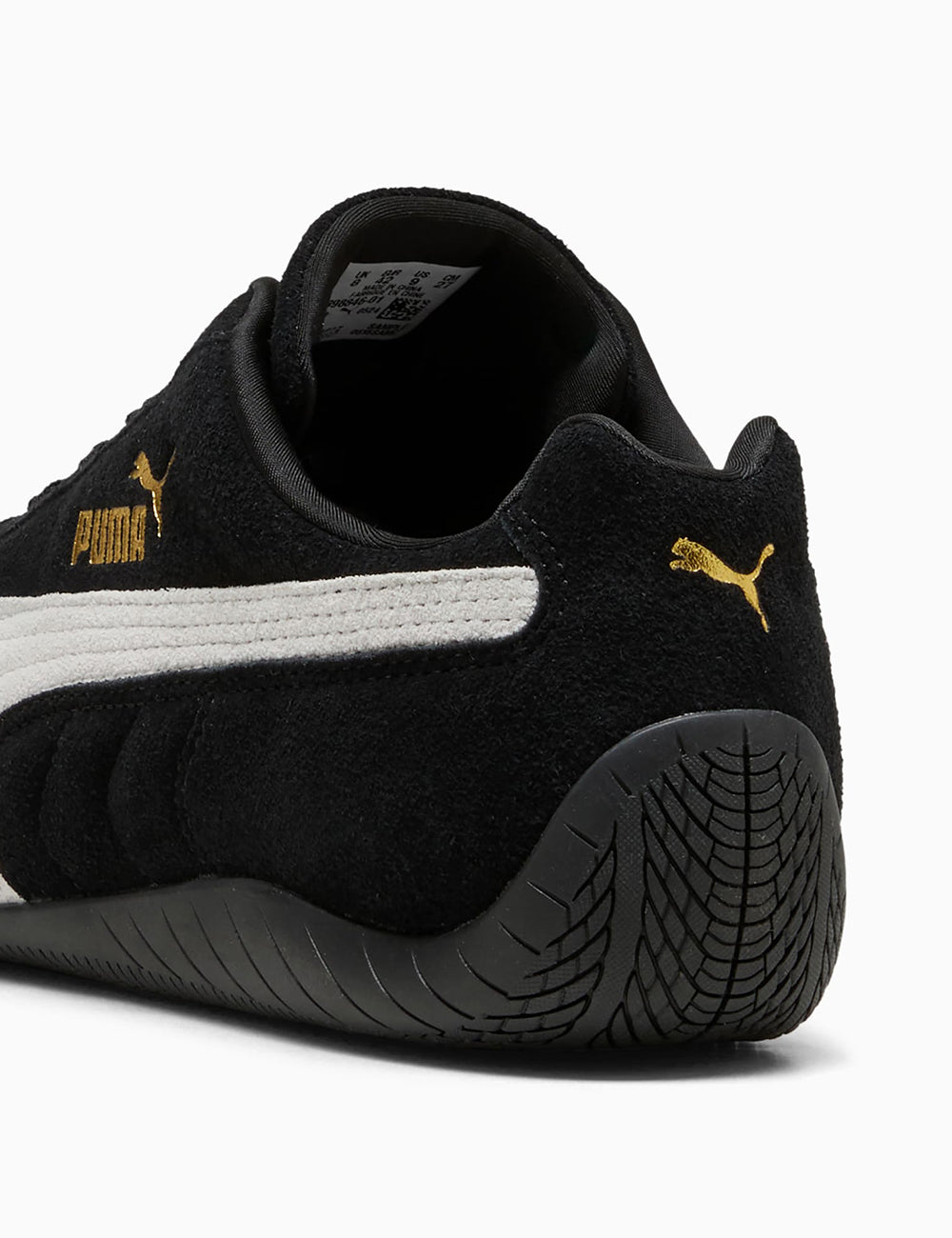 PUMA SPEEDCAT OG BLACK