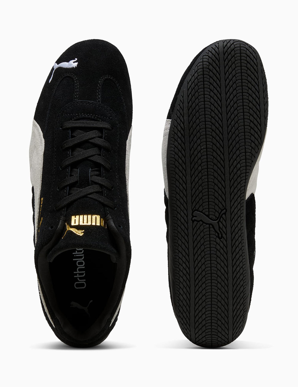 PUMA SPEEDCAT OG BLACK