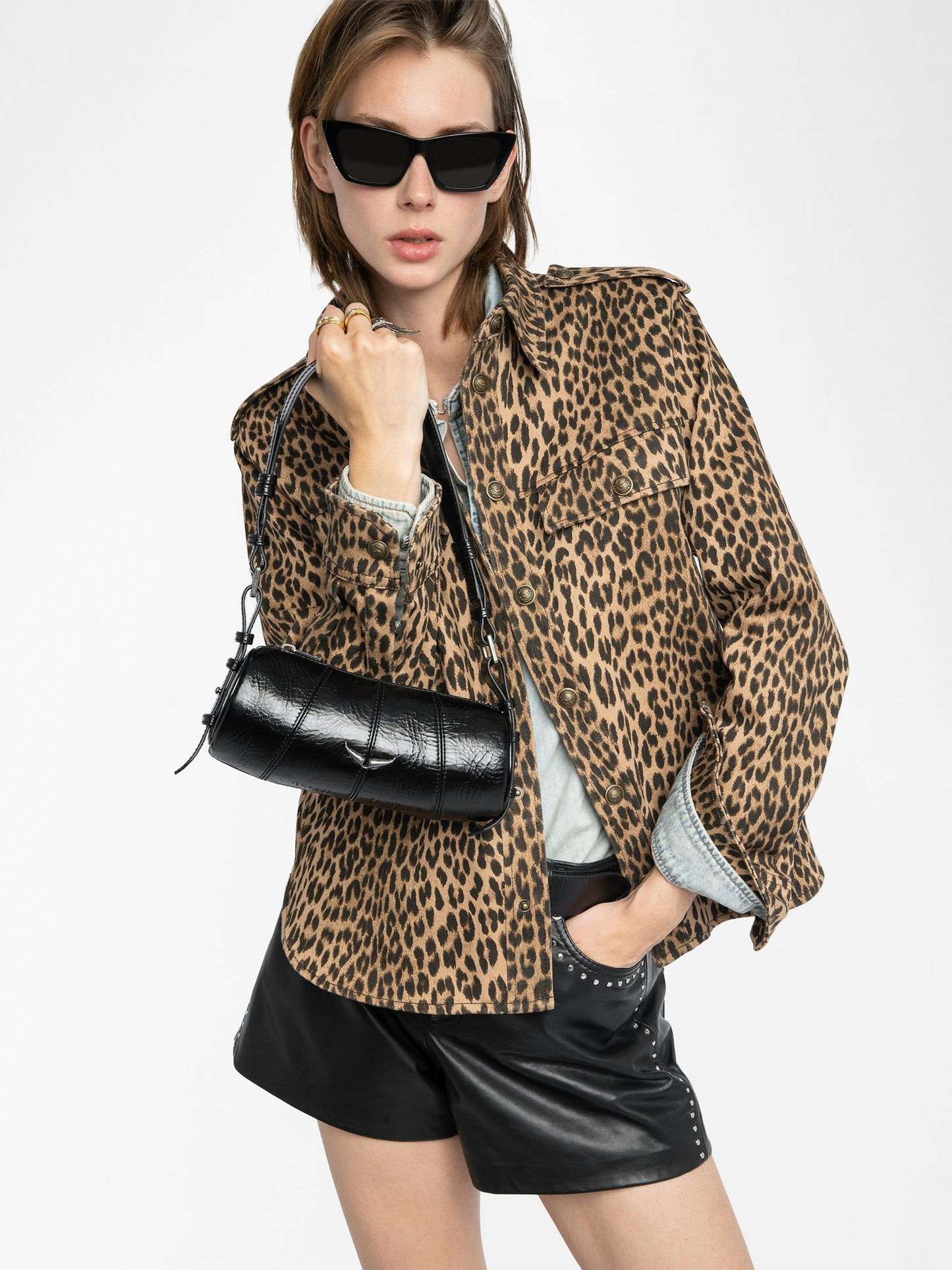 ZADIG&VOLTAIRE LE ROUDOUDOU