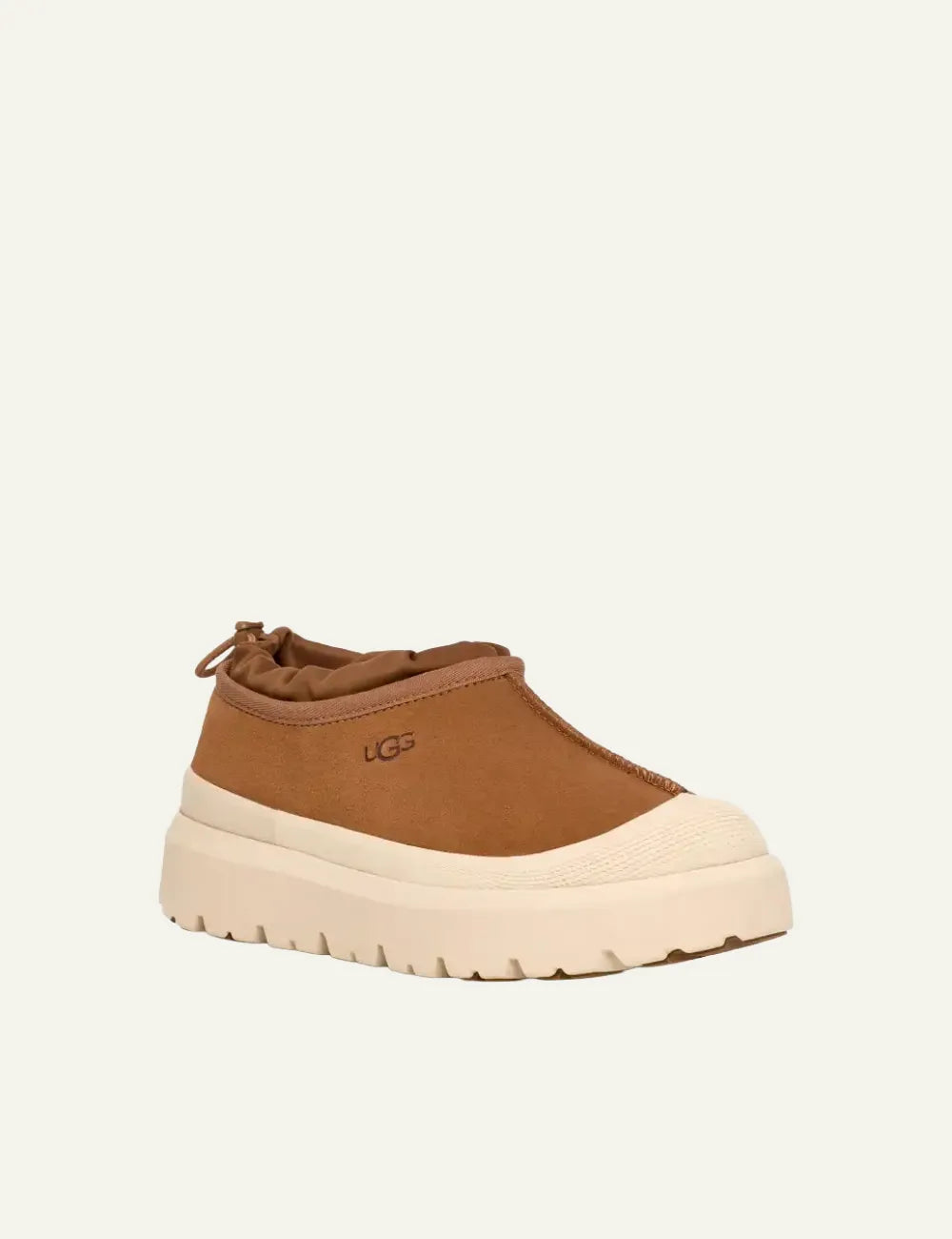 UGG TASMAN WEATHER