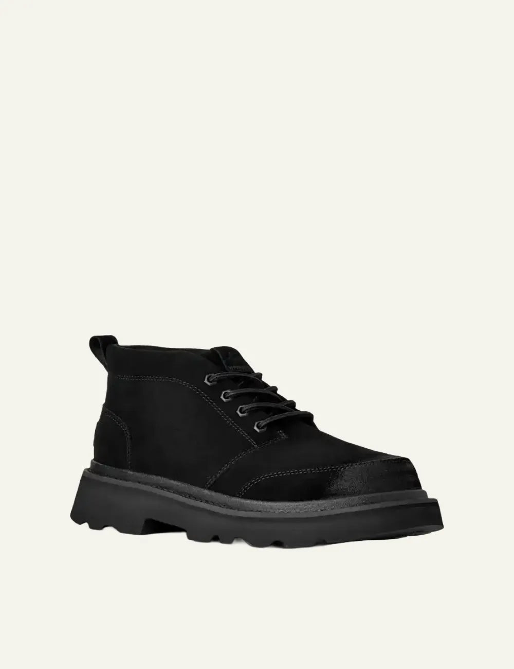 UGG CHUKKA LUG
