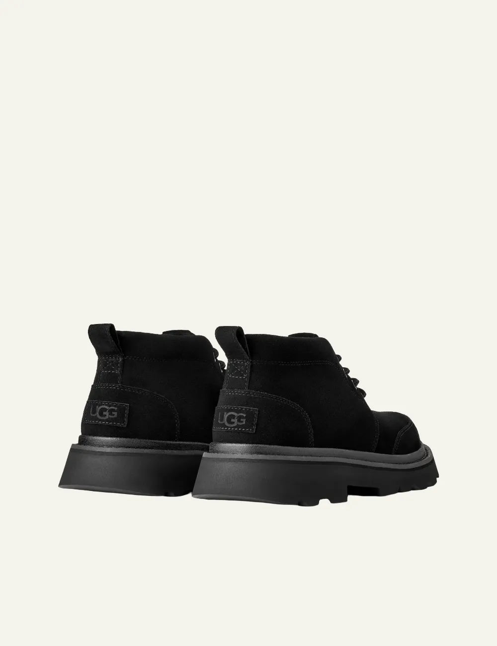 UGG CHUKKA LUG