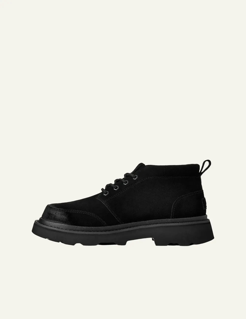 UGG CHUKKA LUG