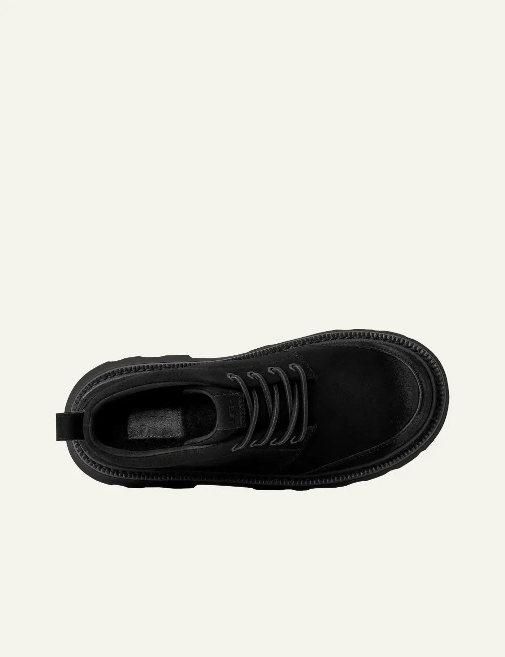 UGG CHUKKA LUG