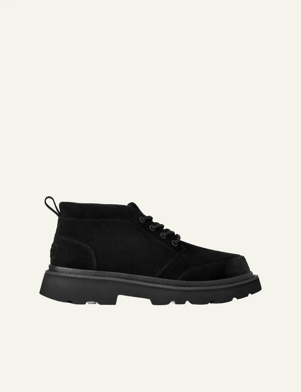 UGG CHUKKA LUG