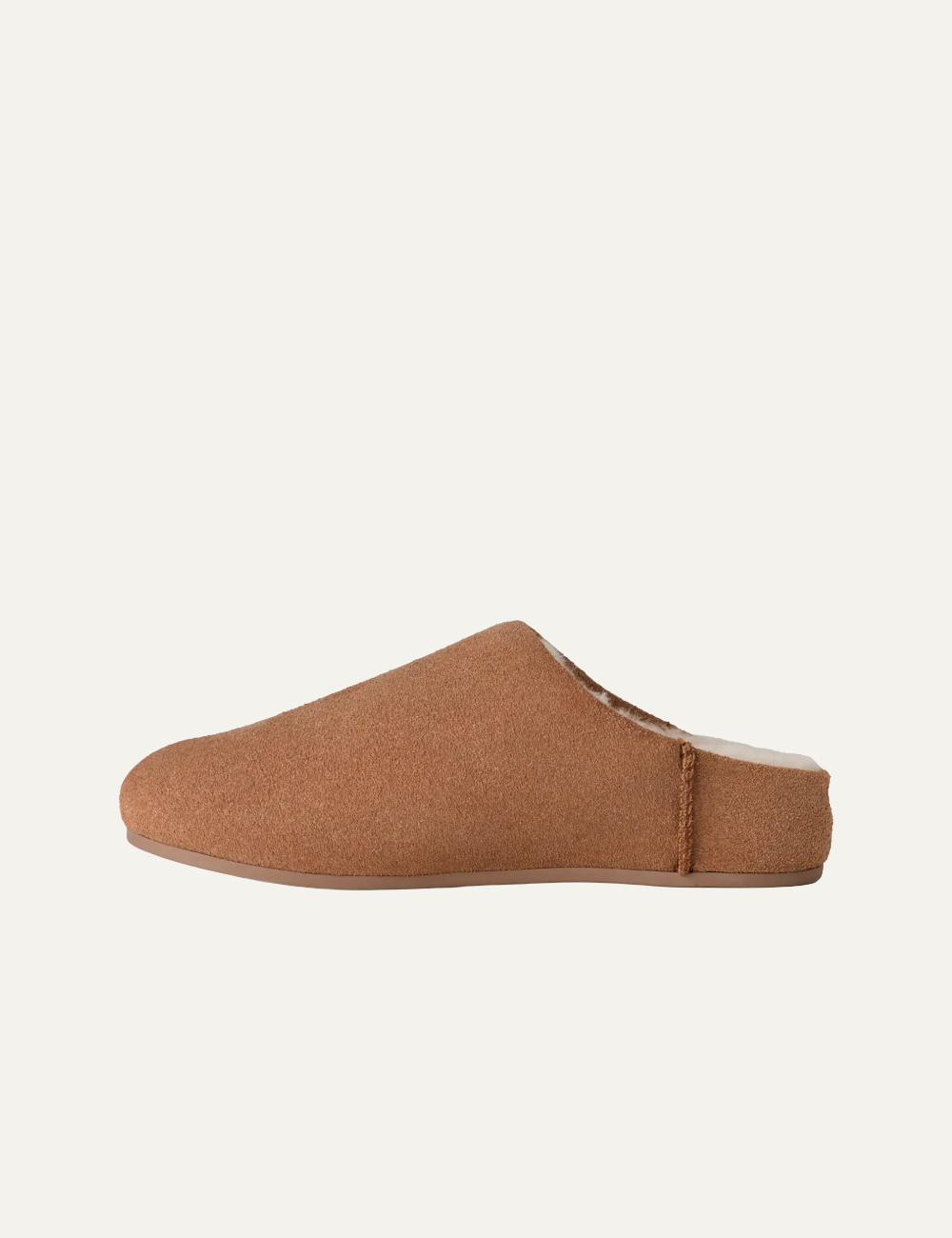 UGG ELEA SLIP ON CHESTNUT
