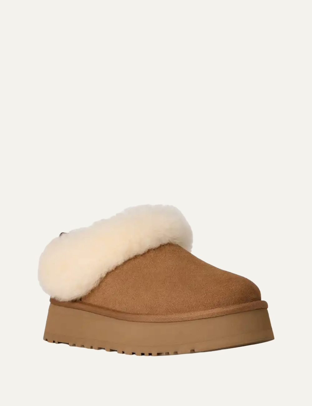UGG TAZZELLE CHESTNUT