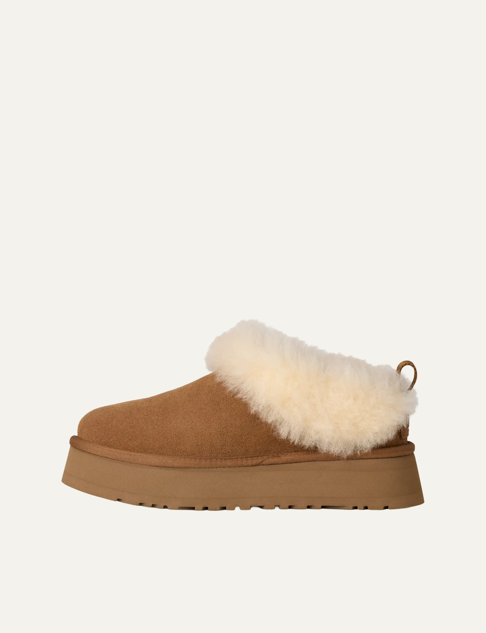 UGG TAZZELLE CHESTNUT