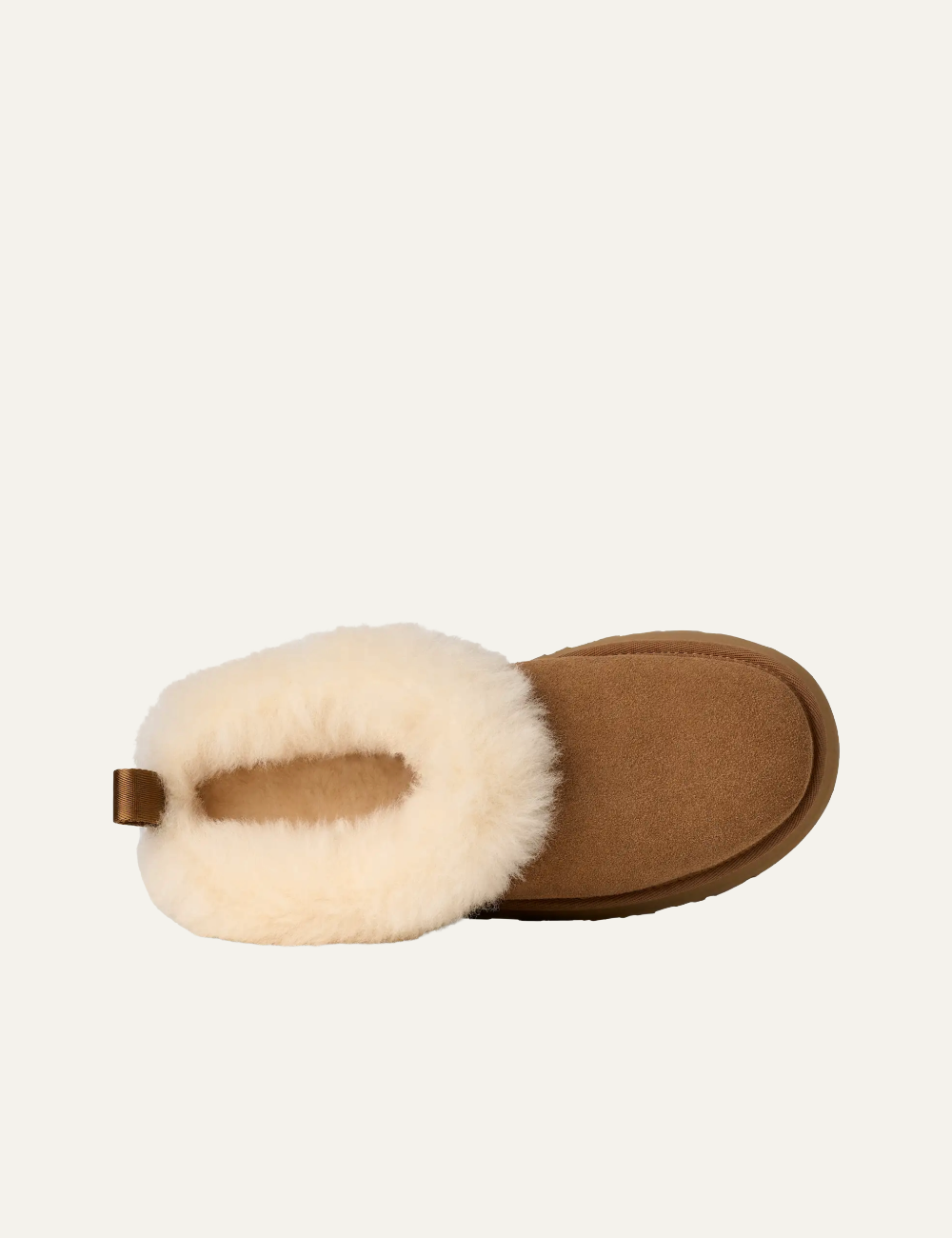 UGG TAZZELLE CHESTNUT