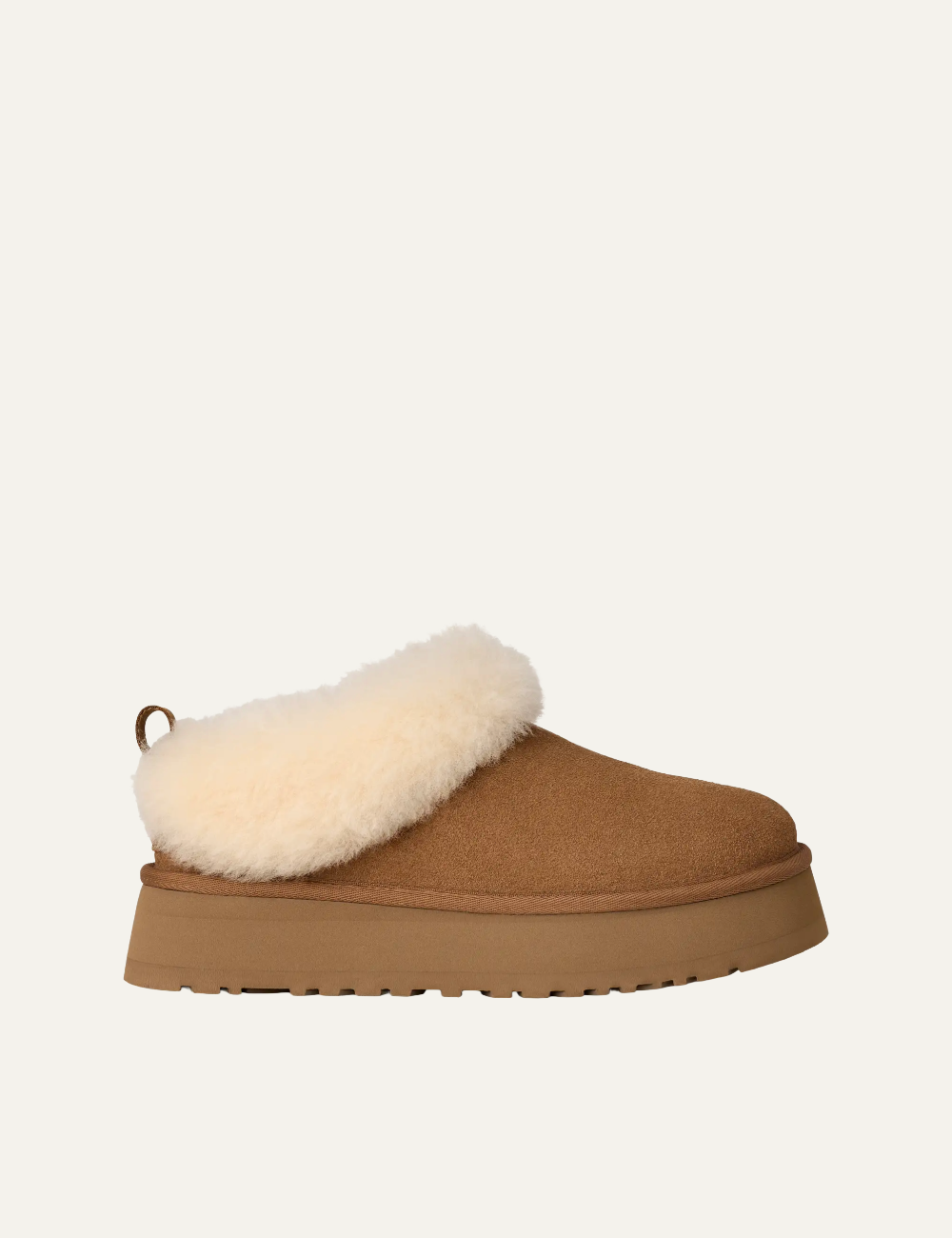 UGG TAZZELLE CHESTNUT
