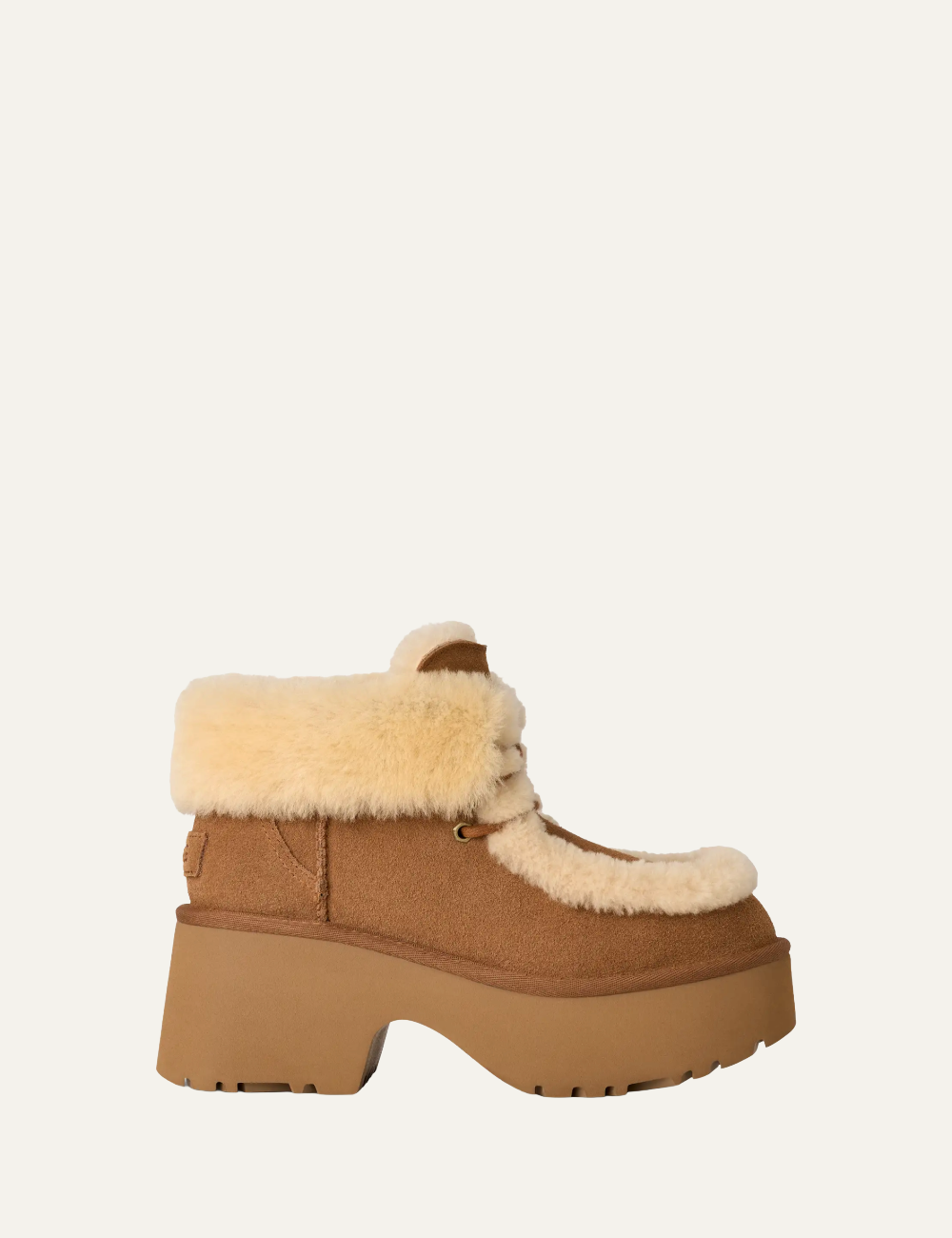 UGG NEW HEIGHTS LAC