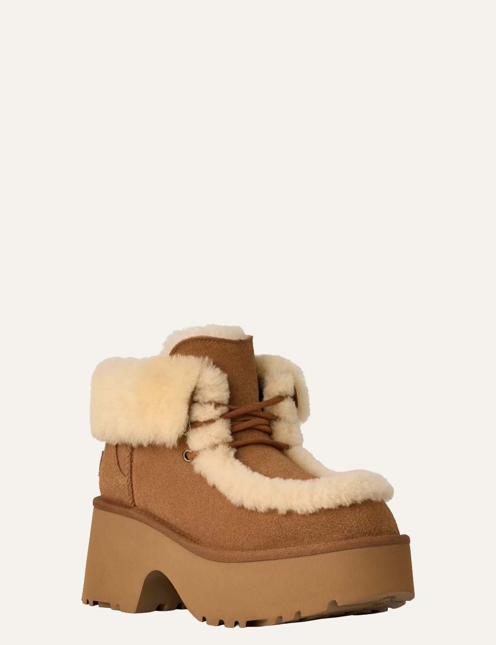 UGG NEW HEIGHTS LAC