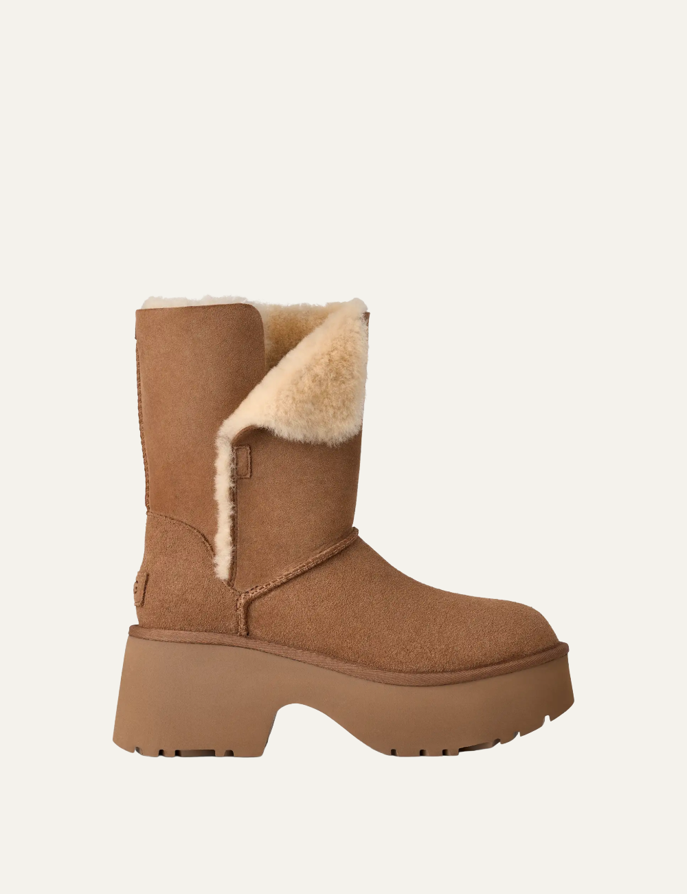 UGG NEW HEIGHTS CUF