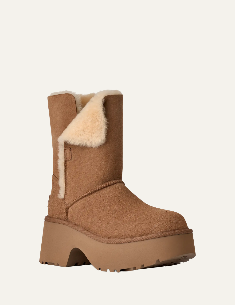 UGG NEW HEIGHTS CUF
