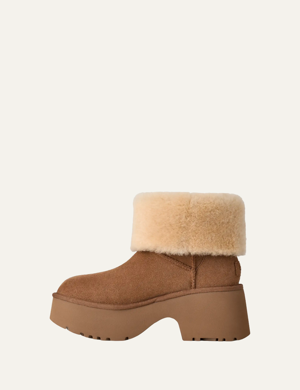 UGG NEW HEIGHTS CUF