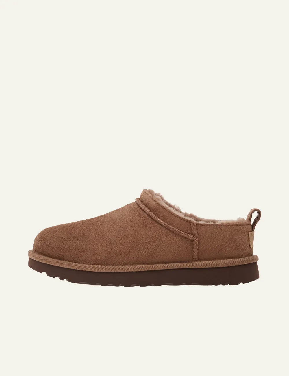 UGG CLASSIC MICRO ROCKY OAK