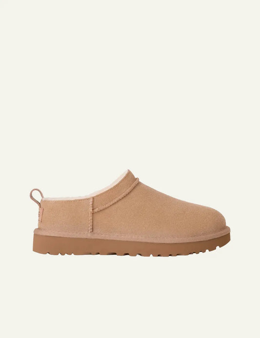 UGG CLASSIC MICRO SAND
