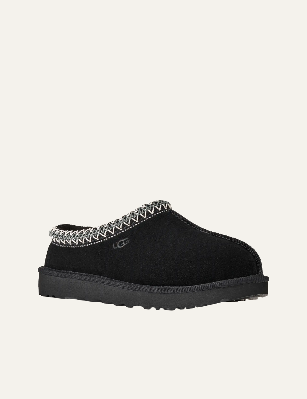 UGG TASMAN II BLACK