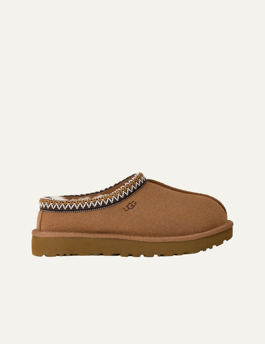 UGG TASMAN II CHESTNUT