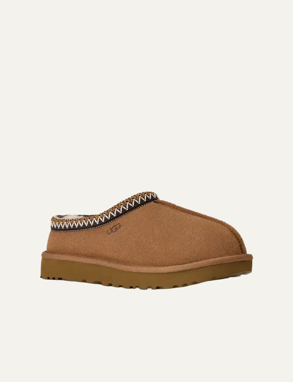 UGG TASMAN II CHESTNUT